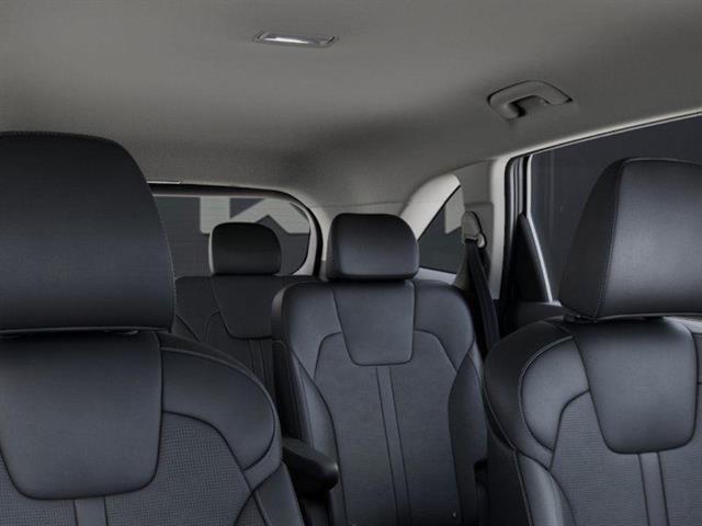 2025 Kia Sorento Plug-In Hybrid EX Tucson AZ