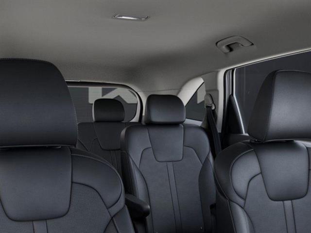 2025 Kia Sorento Plug-In Hybrid EX Tucson AZ