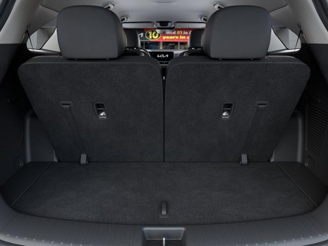 2025 Kia Sorento Plug-In Hybrid EX Tucson AZ