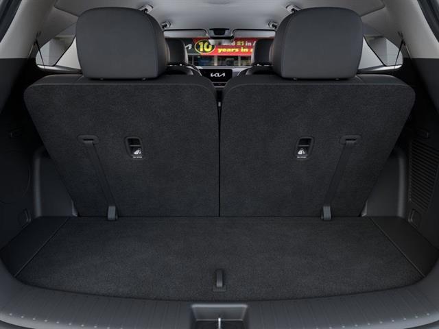 2025 Kia Sorento Plug-In Hybrid EX Tucson AZ