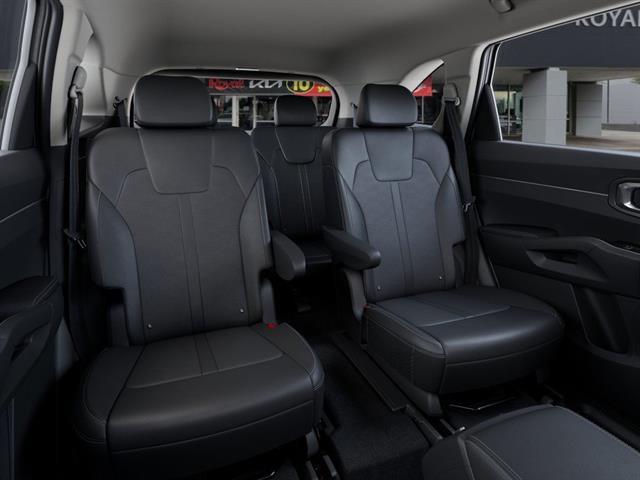 2025 Kia Sorento Plug-In Hybrid EX Tucson AZ