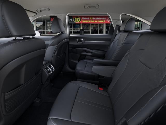 2025 Kia Sorento Plug-In Hybrid EX Tucson AZ