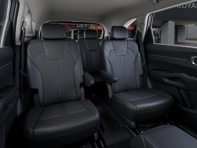 2025 Kia Sorento Plug-In Hybrid EX Tucson AZ