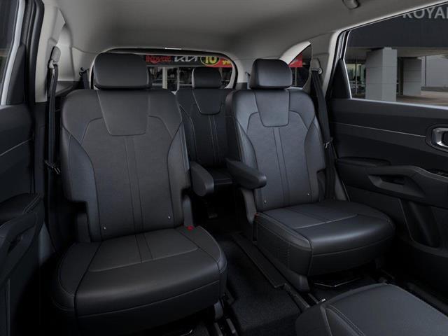 2025 Kia Sorento Plug-In Hybrid EX Tucson AZ