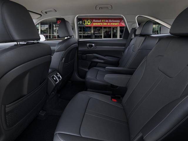 2025 Kia Sorento Plug-In Hybrid EX Tucson AZ