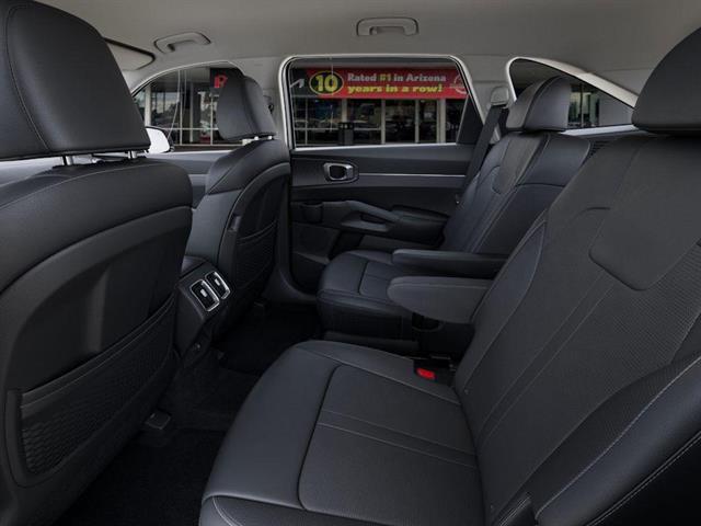2025 Kia Sorento Plug-In Hybrid EX Tucson AZ