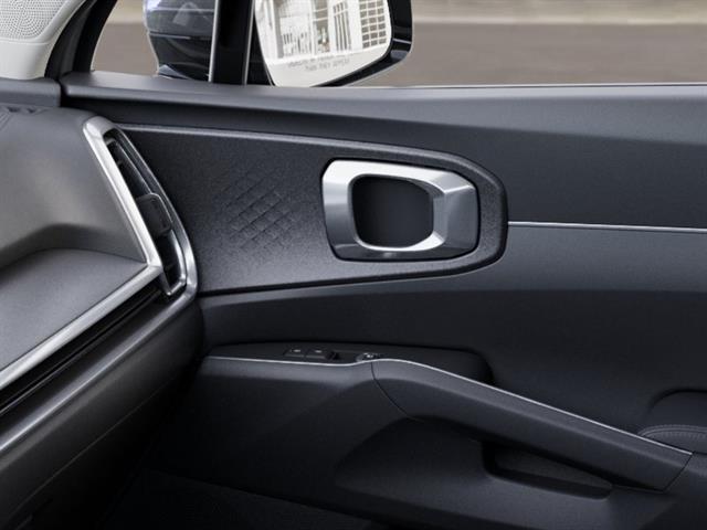 2025 Kia Sorento Plug-In Hybrid EX Tucson AZ