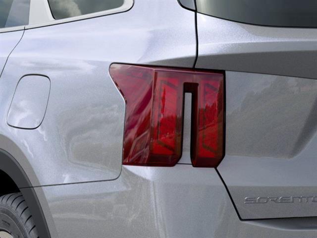 2025 Kia Sorento Plug-In Hybrid EX Tucson AZ