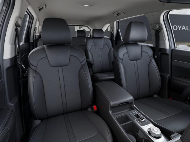 2025 Kia Sorento Plug-In Hybrid EX Tucson AZ