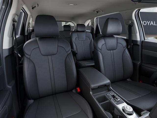 2025 Kia Sorento Plug-In Hybrid EX Tucson AZ