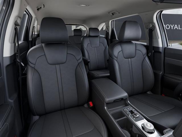 2025 Kia Sorento Plug-In Hybrid EX Tucson AZ