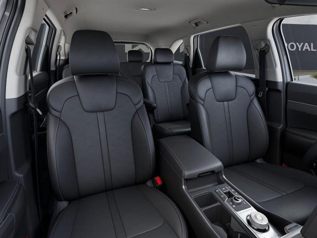 2025 Kia Sorento Plug-In Hybrid EX Tucson AZ