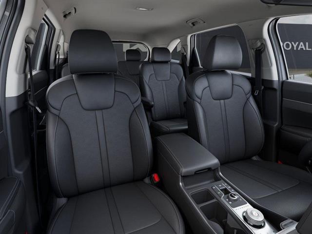 2025 Kia Sorento Plug-In Hybrid EX Tucson AZ