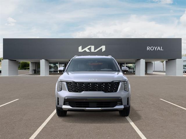 2025 Kia Sorento Plug-In Hybrid EX Tucson AZ