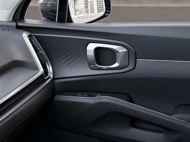 2025 Kia Sorento Plug-In Hybrid EX Tucson AZ