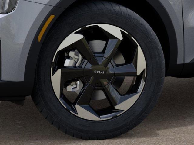 2025 Kia Sorento Plug-In Hybrid EX Tucson AZ