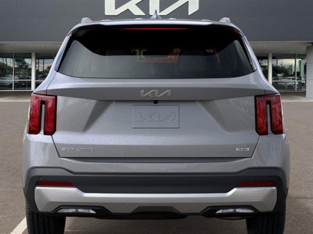 2025 Kia Sorento Plug-In Hybrid EX Tucson AZ