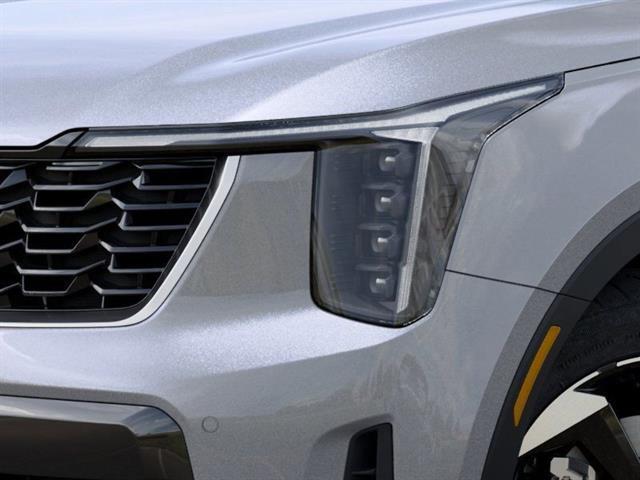 2025 Kia Sorento Plug-In Hybrid EX Tucson AZ