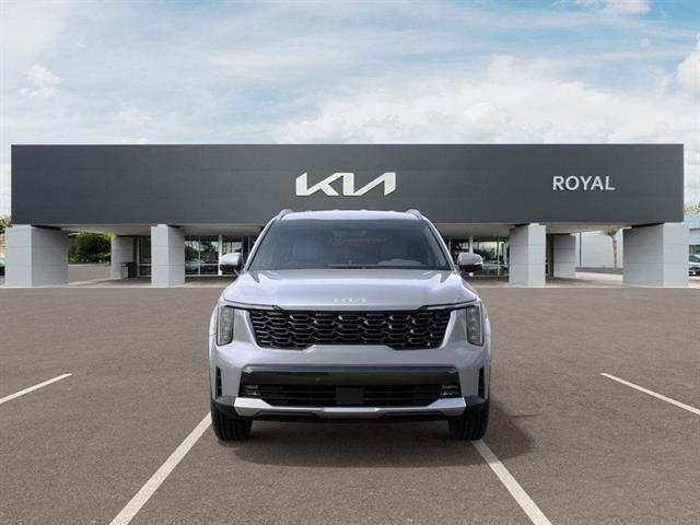2025 Kia Sorento Plug-In Hybrid EX Tucson AZ