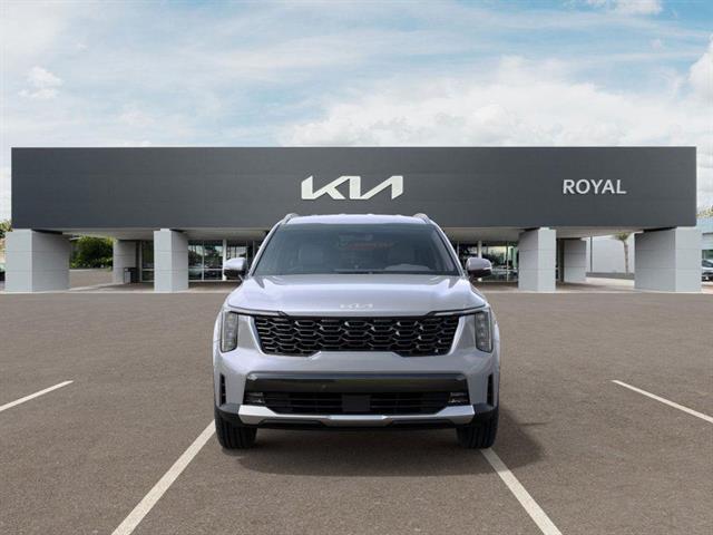 2025 Kia Sorento Plug-In Hybrid EX Tucson AZ