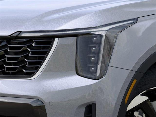2025 Kia Sorento Plug-In Hybrid EX Tucson AZ