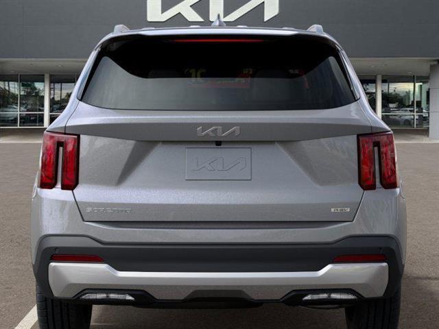 2025 Kia Sorento Plug-In Hybrid EX Tucson AZ