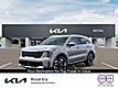 2025 Kia Sorento Plug-In Hybrid EX