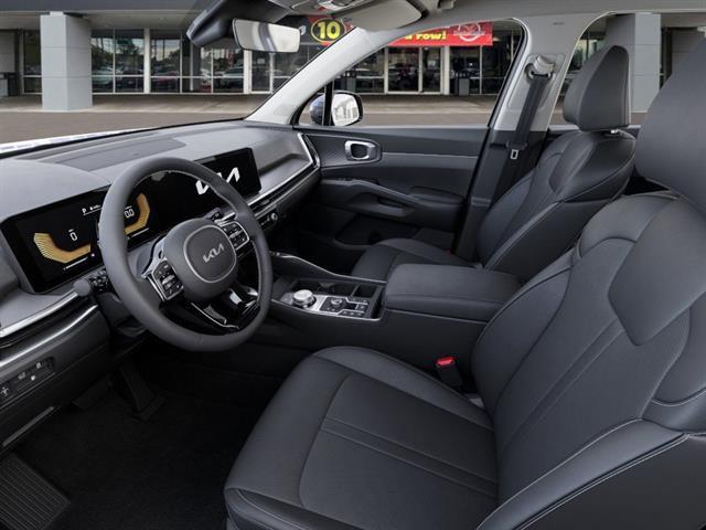 2025 Kia Sorento Plug-In Hybrid EX Tucson AZ