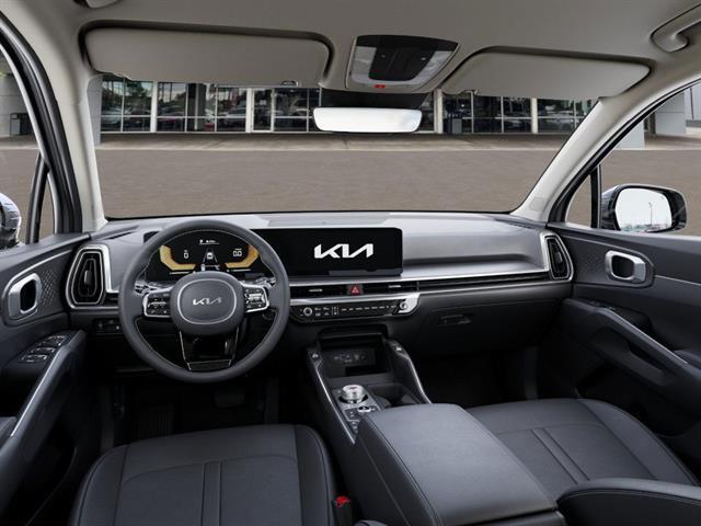 2025 Kia Sorento Plug-In Hybrid EX Tucson AZ