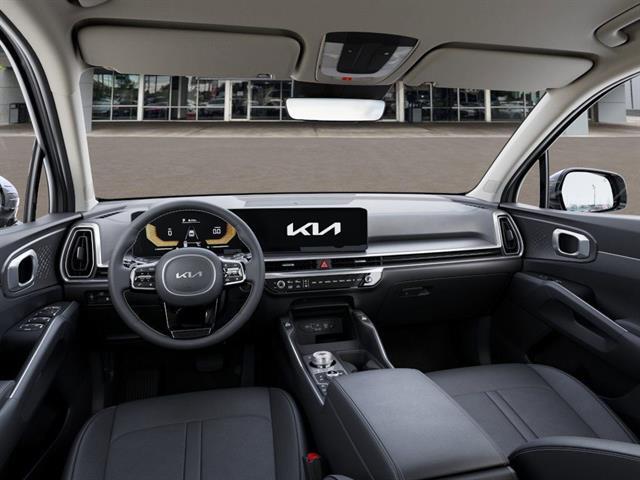 2025 Kia Sorento Plug-In Hybrid EX Tucson AZ