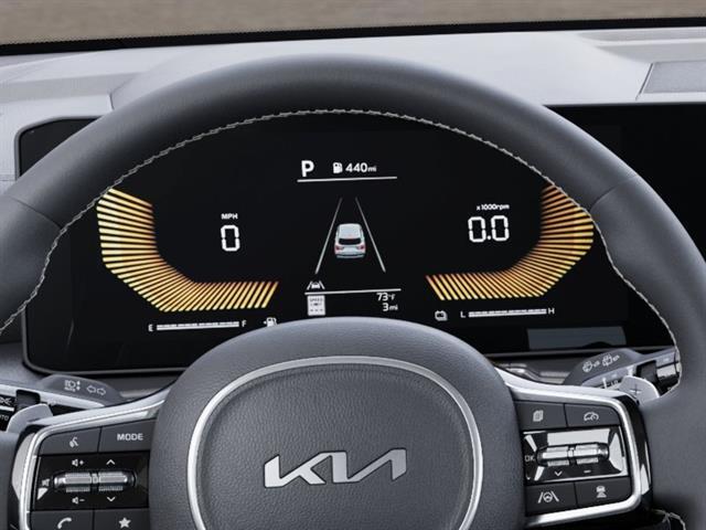 2025 Kia Sorento Plug-In Hybrid EX Tucson AZ