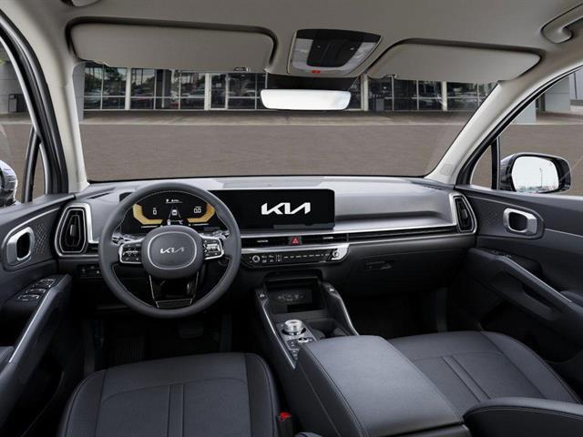2025 Kia Sorento Plug-In Hybrid EX Tucson AZ