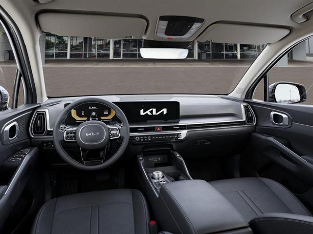 2025 Kia Sorento Plug-In Hybrid EX Tucson AZ