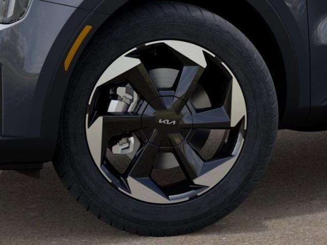 2025 Kia Sorento Plug-In Hybrid EX Tucson AZ