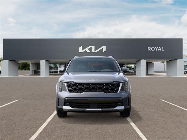 2025 Kia Sorento Plug-In Hybrid EX Tucson AZ