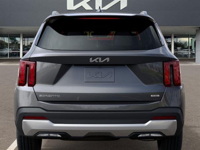 2025 Kia Sorento Plug-In Hybrid EX Tucson AZ