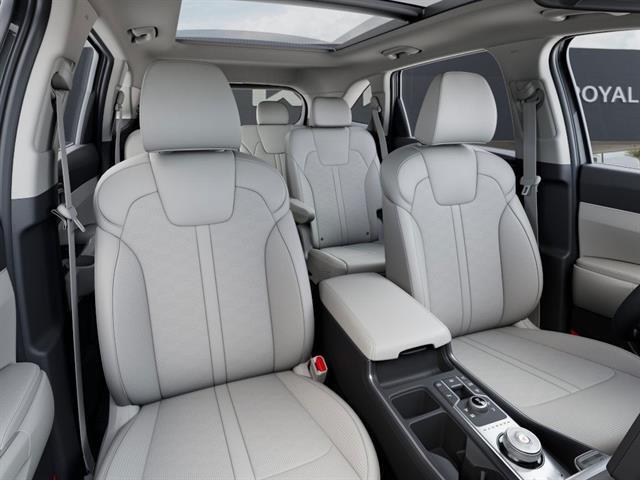 2025 Kia Sorento Plug-In Hybrid EX Tucson AZ