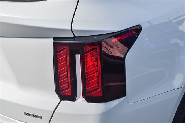 2025 Kia Sorento Plug-In Hybrid EX Renton WA