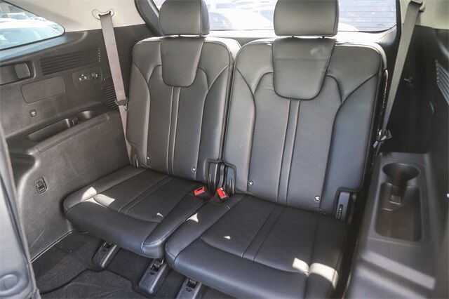 2025 Kia Sorento Plug-In Hybrid EX Glendale CA