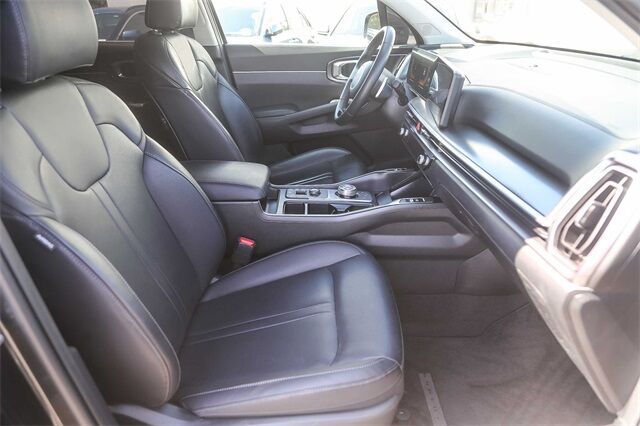 2025 Kia Sorento Plug-In Hybrid EX Glendale CA
