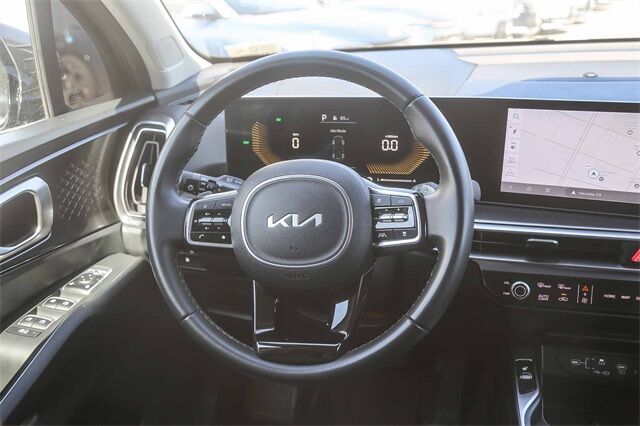 2025 Kia Sorento Plug-In Hybrid EX Glendale CA