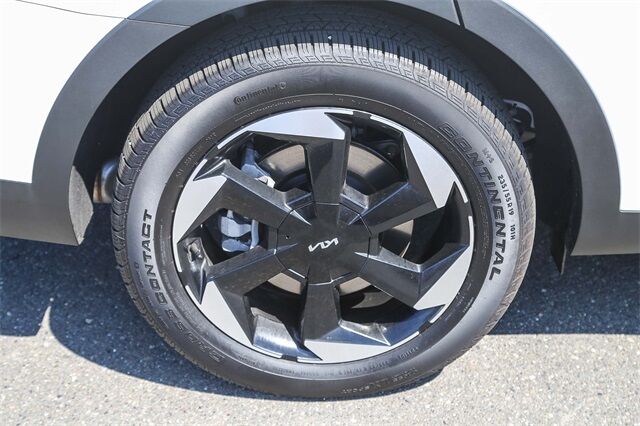 2025 Kia Sorento Plug-In Hybrid EX Tacoma WA