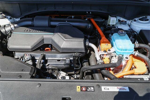2025 Kia Sorento Plug-In Hybrid EX Tacoma WA