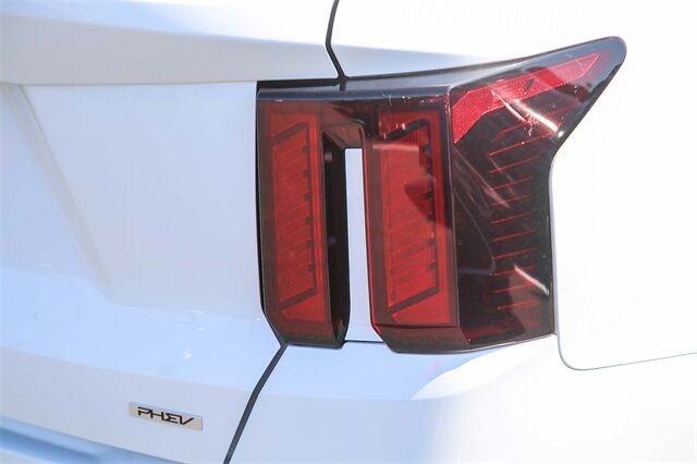 2025 Kia Sorento Plug-In Hybrid EX Tacoma WA