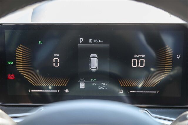 2025 Kia Sorento Plug-In Hybrid EX Tacoma WA