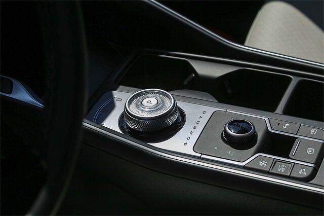 2025 Kia Sorento Plug-In Hybrid EX Tacoma WA