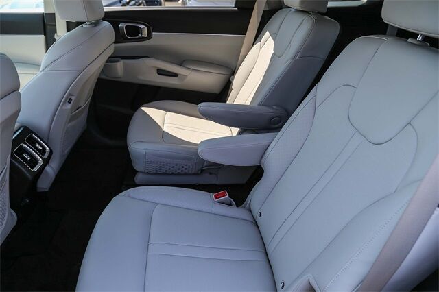 2025 Kia Sorento Plug-In Hybrid EX Tacoma WA