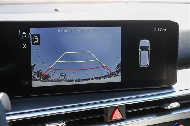 2025 Kia Sorento Plug-In Hybrid EX Tacoma WA