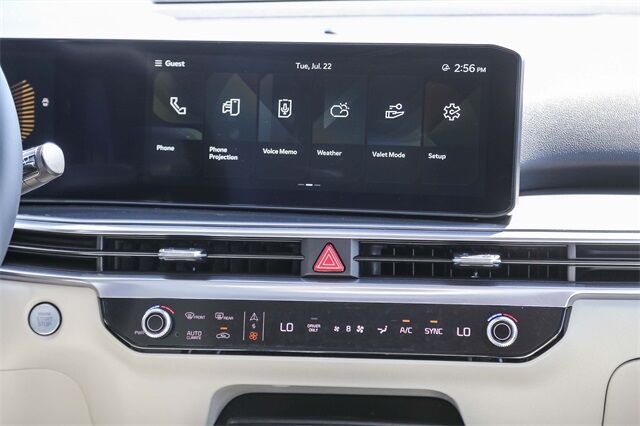 2025 Kia Sorento Plug-In Hybrid EX Tacoma WA