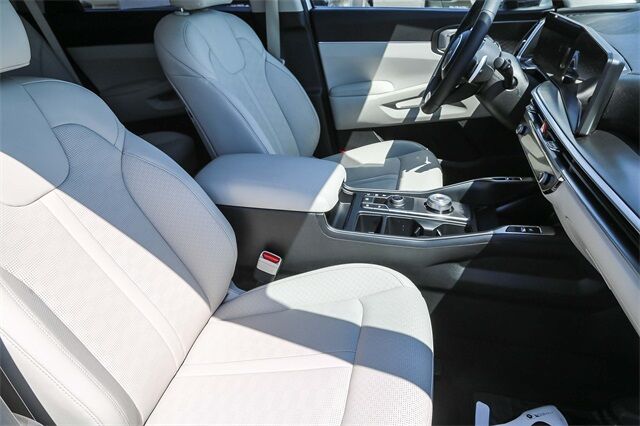 2025 Kia Sorento Plug-In Hybrid EX Tacoma WA